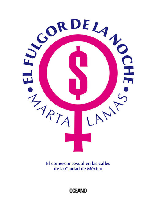 Title details for El fulgor de la noche by Marta Lamas - Available